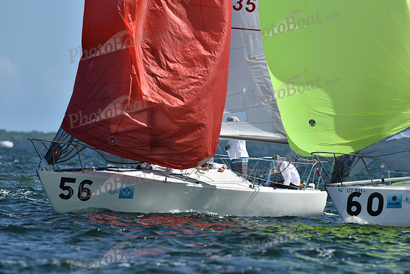 2019 J24 Worlds D_0147