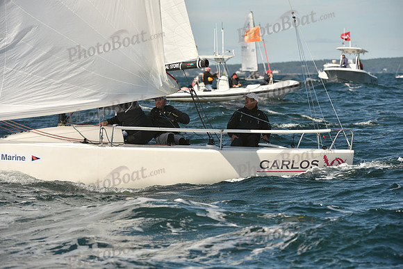 2018 J70 Worlds F_0829