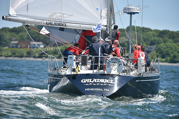 2019 NYYC Annual Regatta C_0565