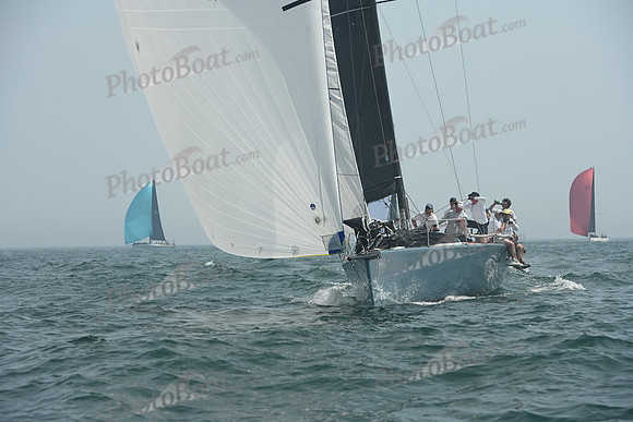 2025 Block Island Race Week A_0354