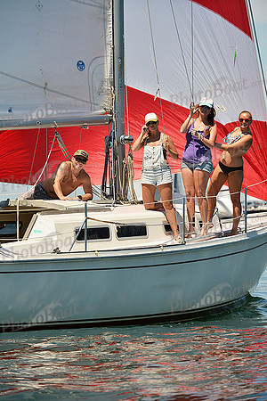 2015 Cape Charles Cup A 548