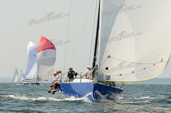 2012 Vineyard Race A 1115