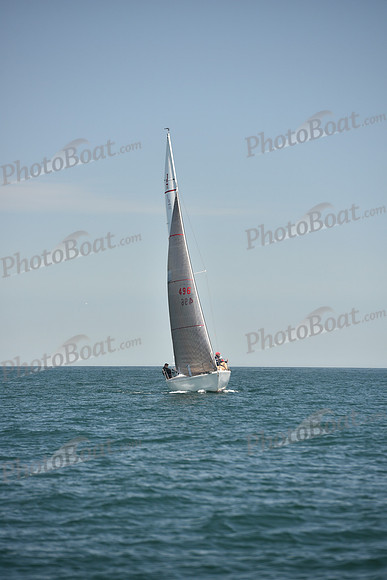 2024 Figawi 1663