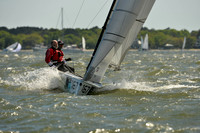 2016 Charleston Race Week D 0584