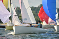 2018 Thistle Nationals C_0604