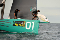 2014 Key West Race Week A 485
