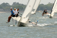 2012 Charleston Race Week A 1182