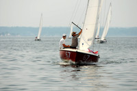 2011 Flying Scot NAC C 159