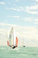 2016 Key West Race Week B_0099