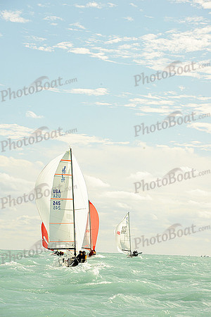 2016 Key West Race Week B_0099