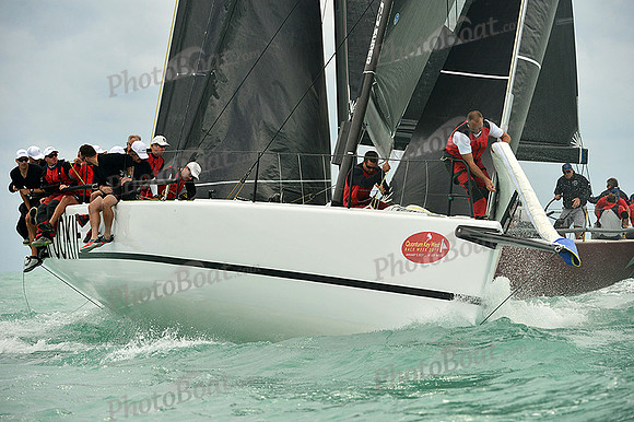 2016 Key West Race Week F_1005