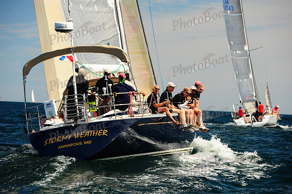2014 Newport Bermuda A 1231