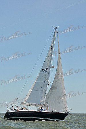 2013 Southern Bay Race Week D 1038