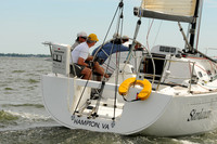 2011 Southern Bay RW A 700