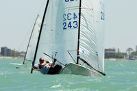 2012 Contender Worlds A 817