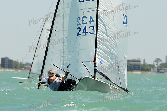 2012 Contender Worlds A 817