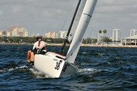 2014 J70 Winter Series A 1191