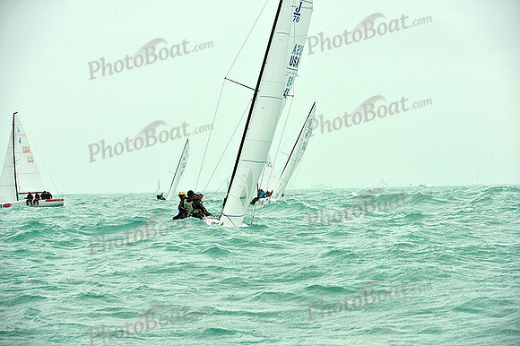 2016 Key West Race Week H_0402