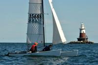 2015 Roton Point Multihull Regatta 910