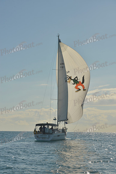 2019 Ft Lauderdale to Key West Race_0888