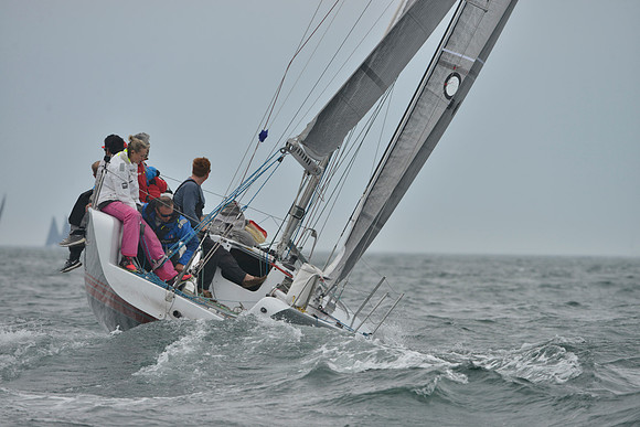 2019 Block Island Race Week F_0147