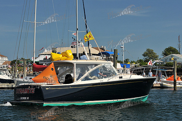 2013 Block Island Race Week A1 244