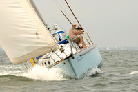 2012 Cape Charles Cup A 490