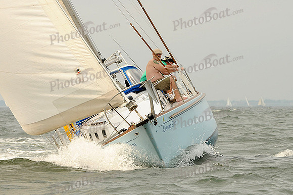 2012 Cape Charles Cup A 490