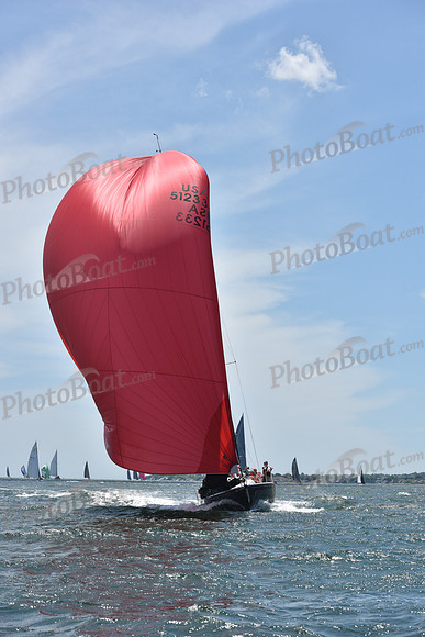 2019 NYYC Annual Regatta A_1593