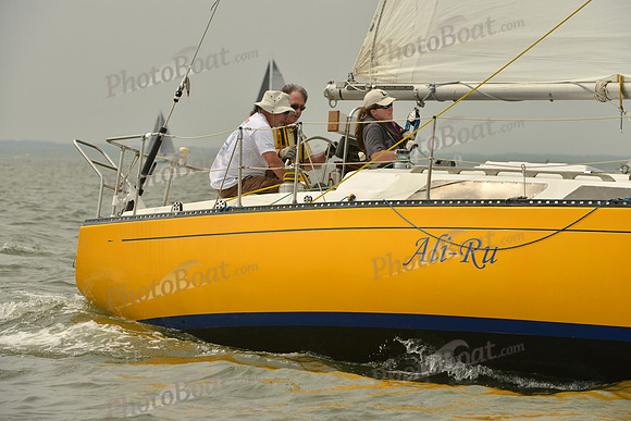 2016 Southern Bay Race Week A_0330