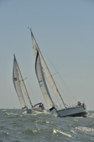 2017 Charleston Race Week A_0449