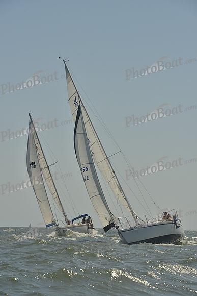 2017 Charleston Race Week A_0449