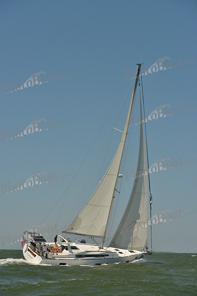 2017 Charleston Race Week A_0963
