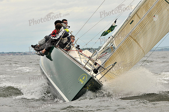 2013 NYYC Annual Regatta A 1366