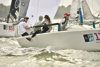 2019 Charleston Race Week D_0054