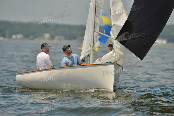 2018 Thistle Nationals J_0083