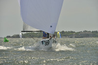 2017 Charleston Race Week D_1427