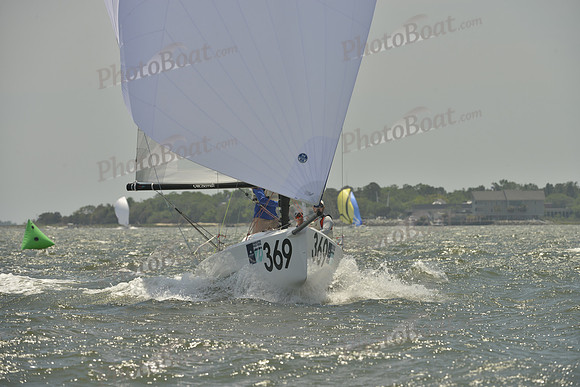 2017 Charleston Race Week D_1427