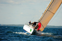 2014 NYYC Annual Regatta C 1377