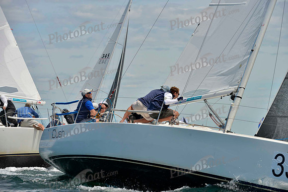 2021 Block Island Race Week D_0863