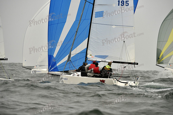 2018 J70 Worlds I_0428