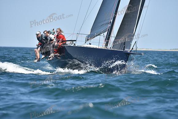 2019 Block Island Race Week A_0076