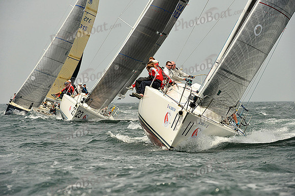 2015 Block Island Race Week D 944