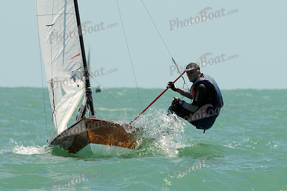 2012 Contender Worlds A 1857