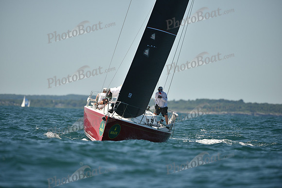 2018 NYYC Race Week B_0693