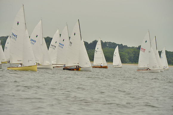 2018 Thistle Nationals B_0213