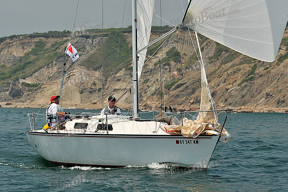 2013 Block Island Race Week B 1617