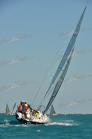 2014 Key West Race Week D 631