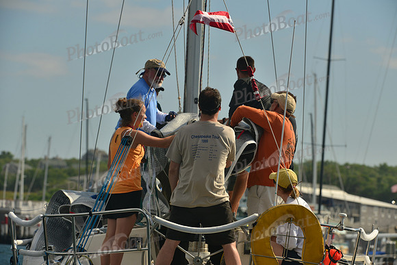 2015 Block Island Race Week A1 447