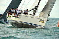 2015 Key West Race Week B 1148